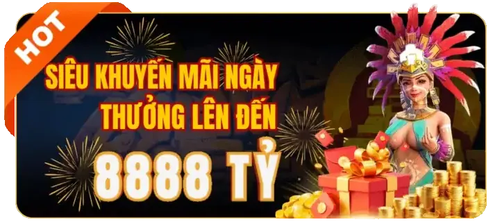 Thưởng nạp tiền game789