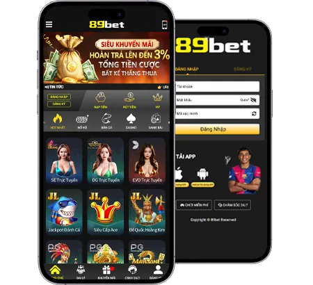 Đa dạng trò chơi Game789