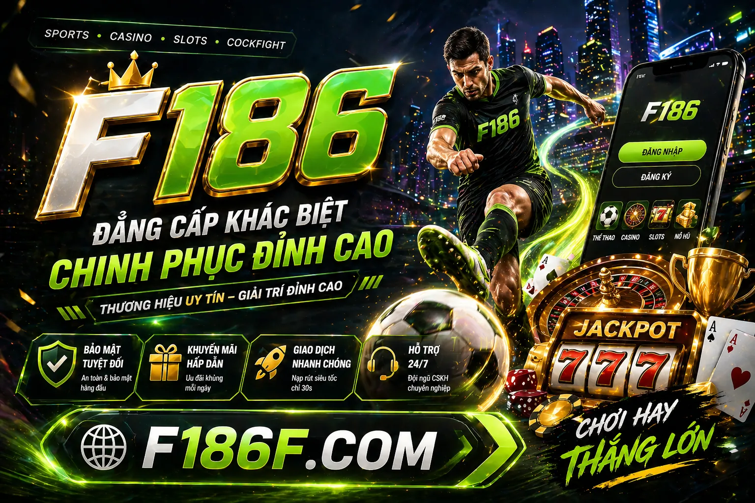 Tổng hợp các chương trình khuyến mãi game789 khuyến mãi hấp dẫn