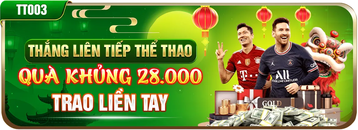 Game Bắn Cá Thần Tài với biểu tượng cá vàng và thần tài may mắn