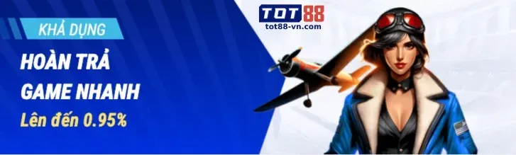 Thưởng Nạp Tiền